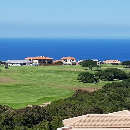 Golf @ Ocean Appartement Mosselbaai Buitenkant foto