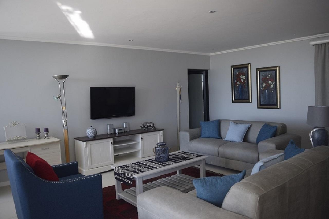 Golf @ Ocean Appartement Mosselbaai Buitenkant foto