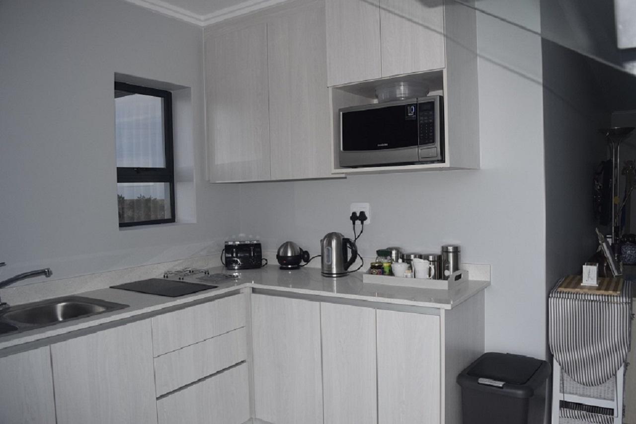 Golf @ Ocean Appartement Mosselbaai Buitenkant foto