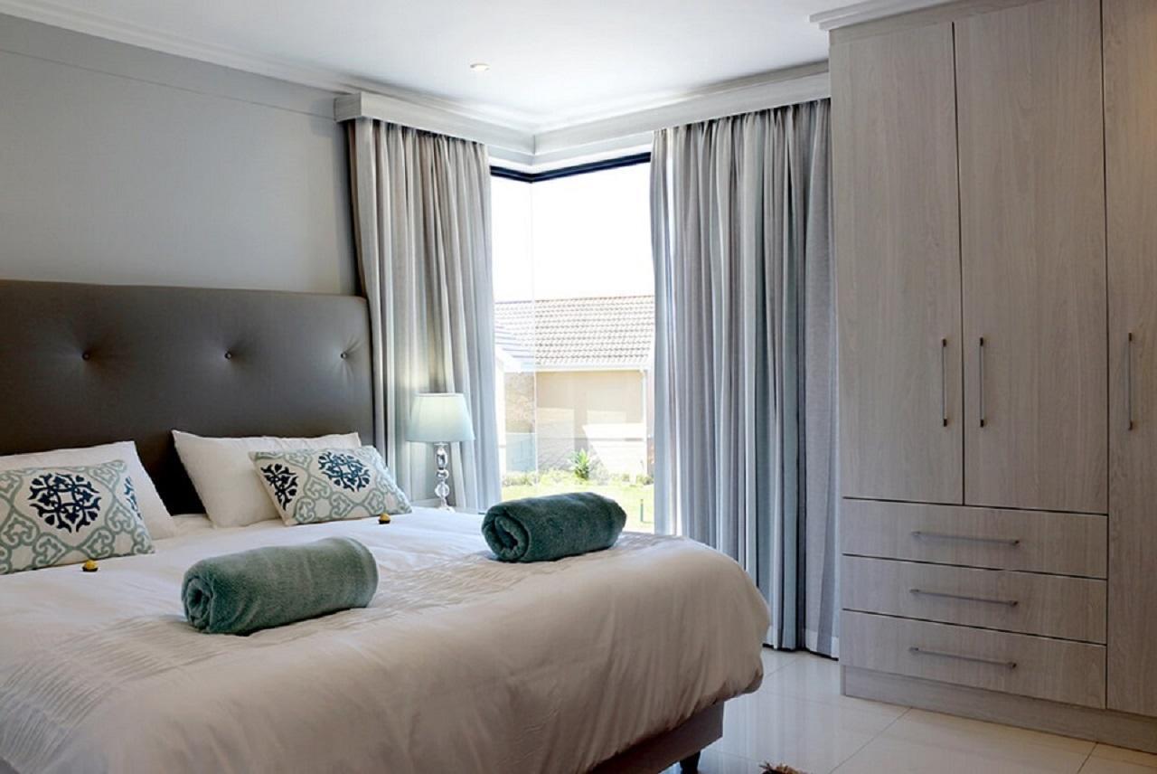 Golf @ Ocean Appartement Mosselbaai Buitenkant foto