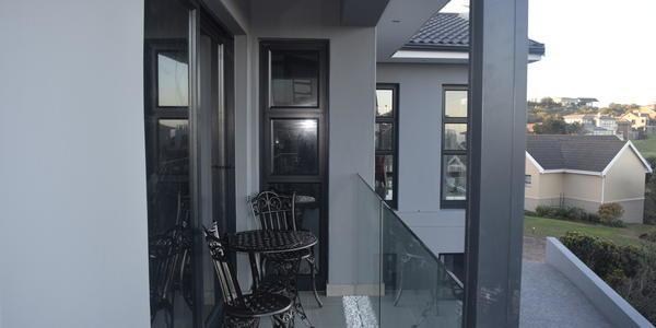 Golf @ Ocean Appartement Mosselbaai Buitenkant foto