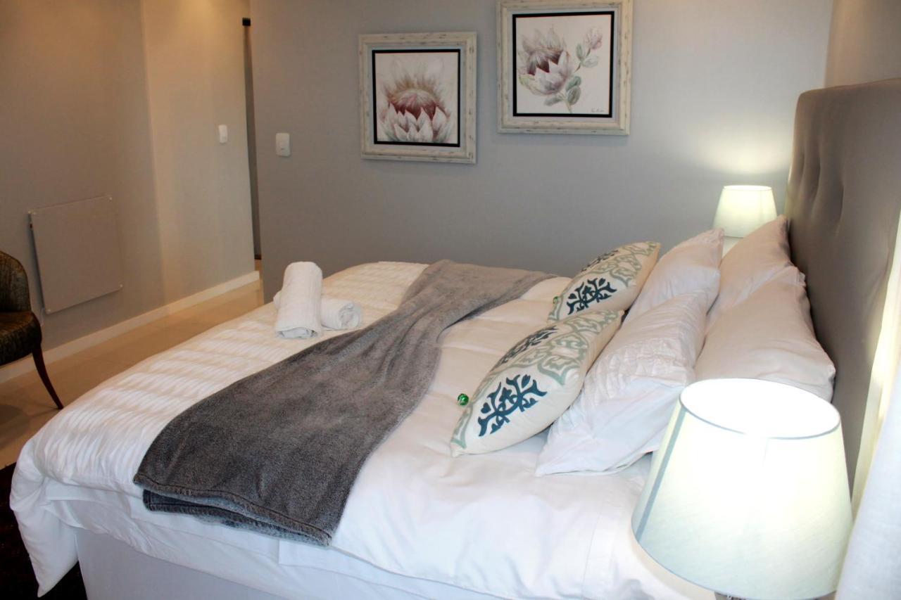 Golf @ Ocean Appartement Mosselbaai Buitenkant foto